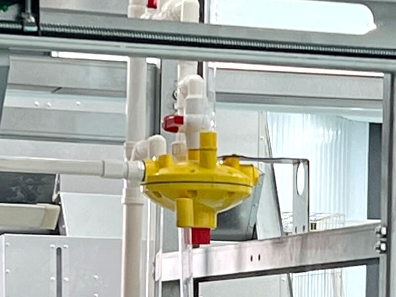 Drinking System