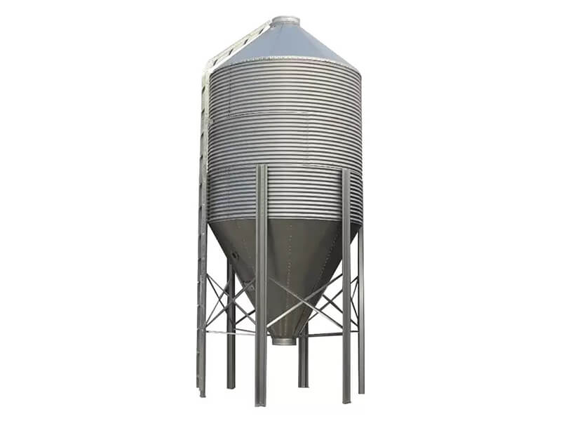 Feeding System